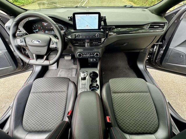 Ford/福特 Focus  第14張相片