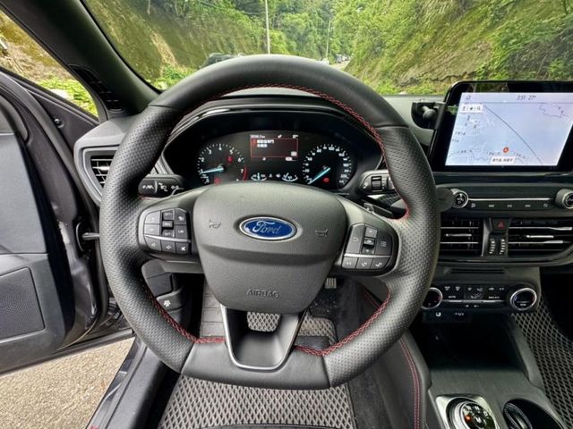 Ford/福特 Focus  第15張相片