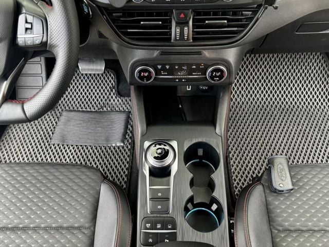 Ford/福特 Focus  第1張相片