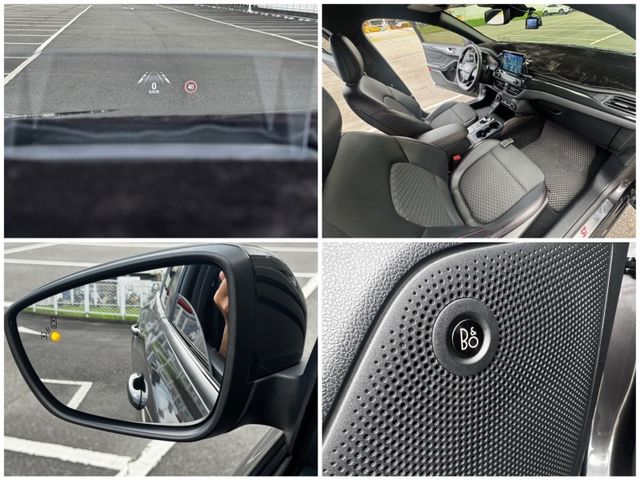 Ford/福特 Focus  第3張相片