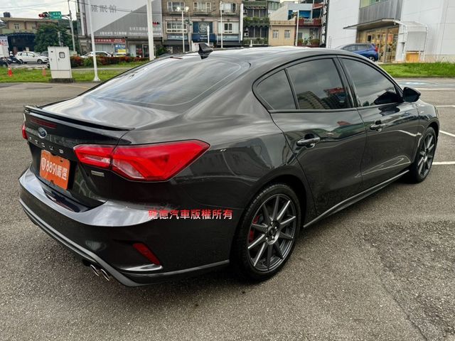 Ford/福特 Focus  第5張相片