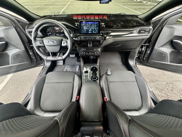 Ford/福特 Focus  第6張相片