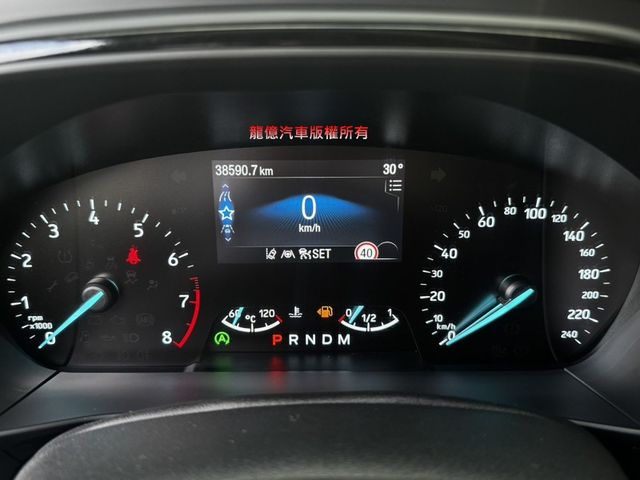 Ford/福特 Focus  第7張相片