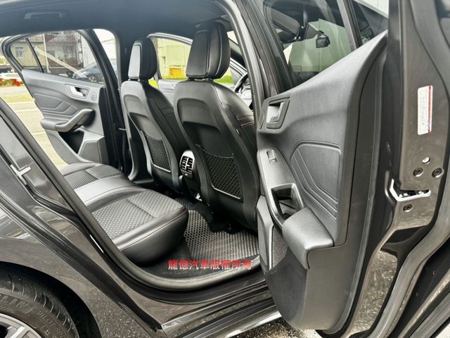 Ford/福特 Focus  第11張相片