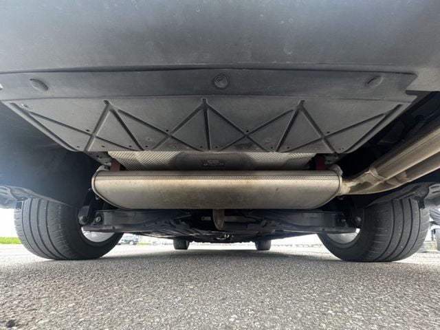 Ford/福特 Focus  第15張相片