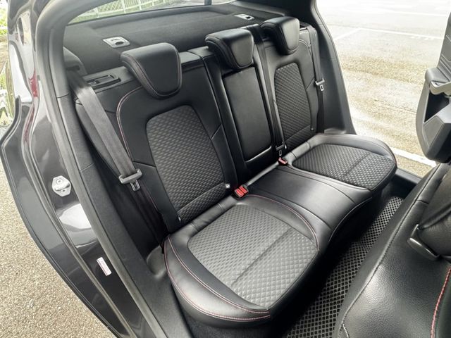 Ford/福特 Focus  第16張相片