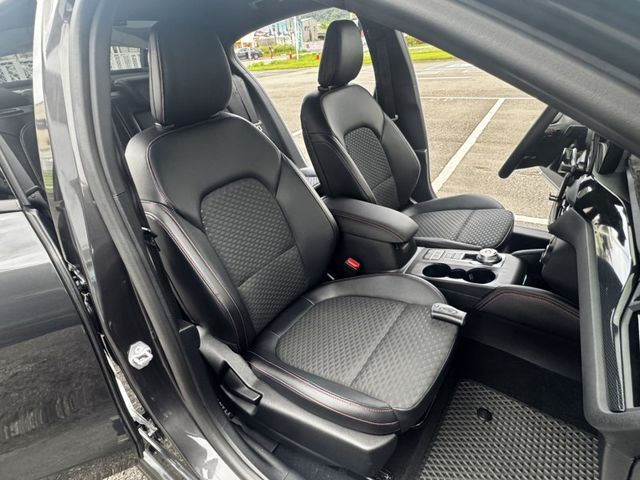 Ford/福特 Focus  第17張相片