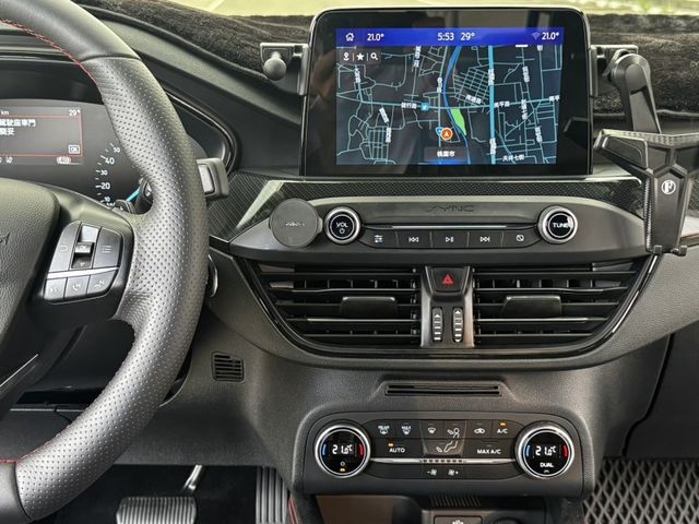 Ford/福特 Focus  第19張相片
