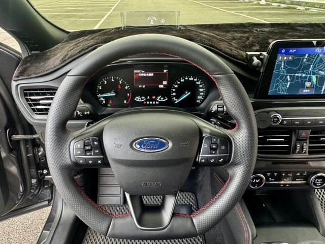 Ford/福特 Focus  第20張相片