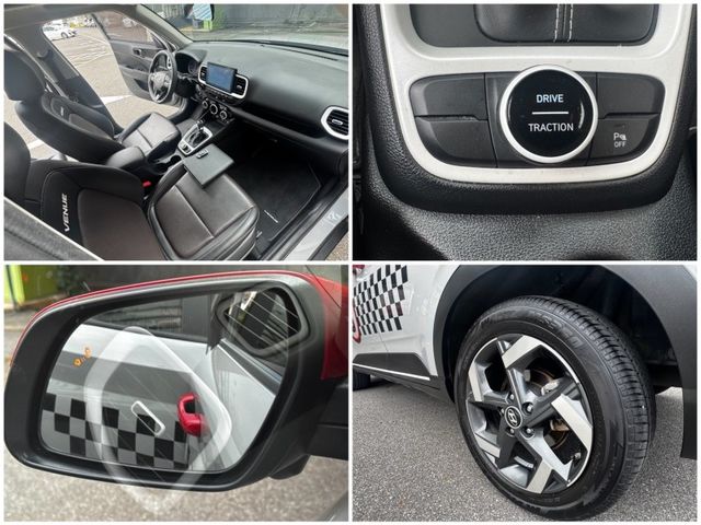 Hyundai Venue  第3張相片