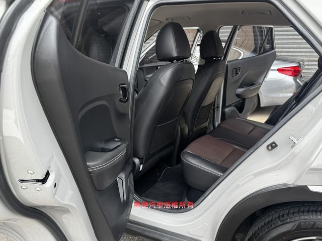 Hyundai Venue  第9張相片