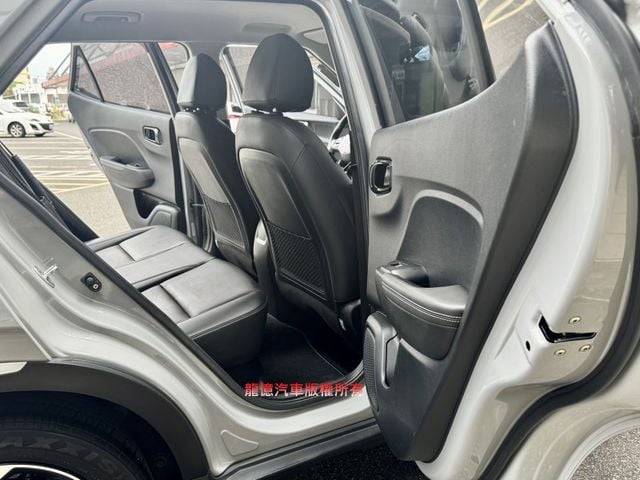 Hyundai Venue  第11張相片