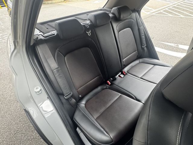 Hyundai Venue  第17張相片