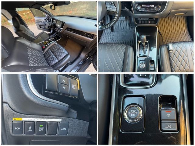 Mitsubishi Outlander  第2張相片