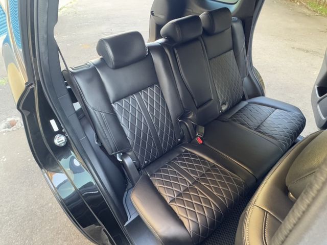 Mitsubishi Outlander  第16張相片
