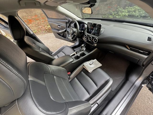 Nissan Sentra  第2張相片