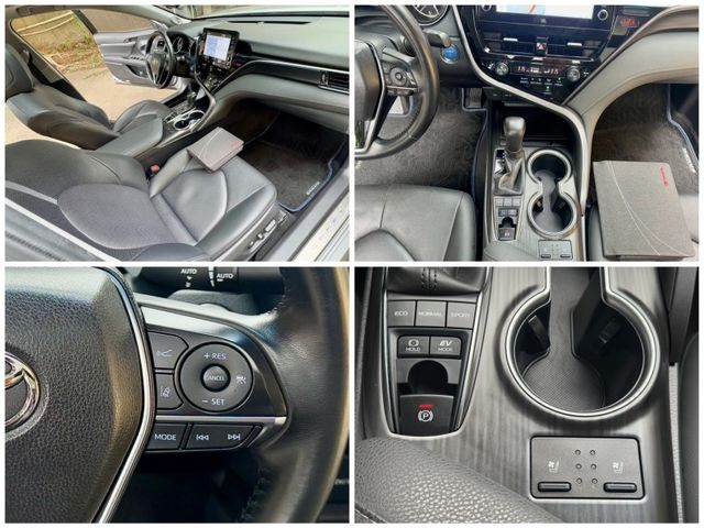 Toyota Camry  第2張相片