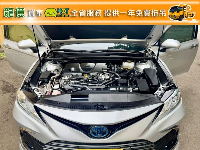 Toyota Camry  第13張相片