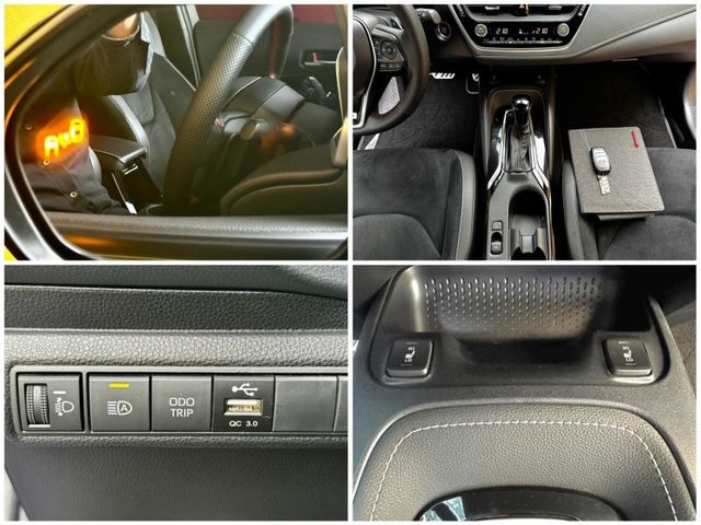 Toyota Auris  第3張相片