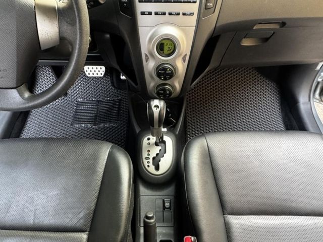 Toyota Yaris  第1張相片