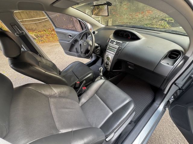 Toyota Yaris  第2張相片