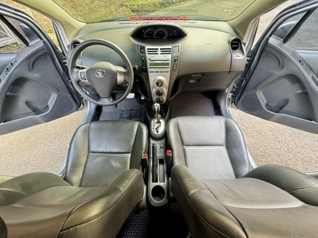 Toyota Yaris  第6張相片