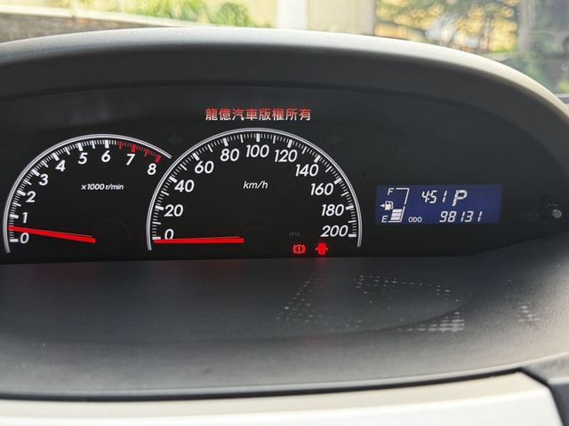 Toyota Yaris  第7張相片