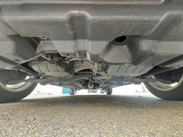 Toyota Yaris  第14張相片