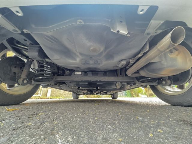 Toyota Yaris  第15張相片