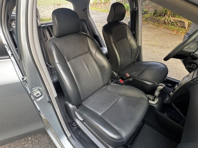 Toyota Yaris  第16張相片