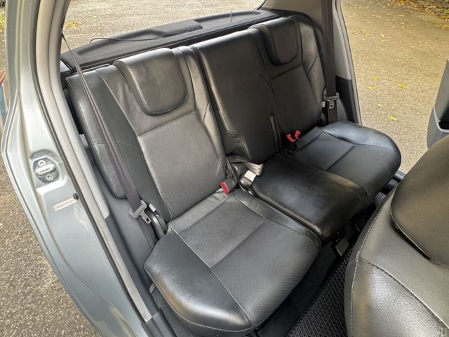 Toyota Yaris  第17張相片