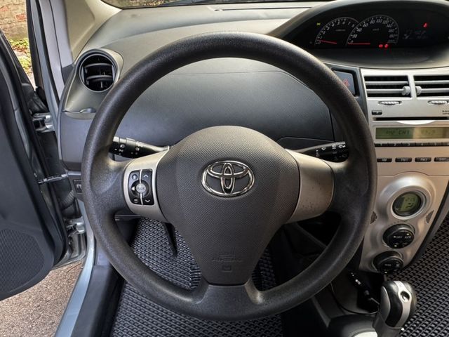 Toyota Yaris  第19張相片