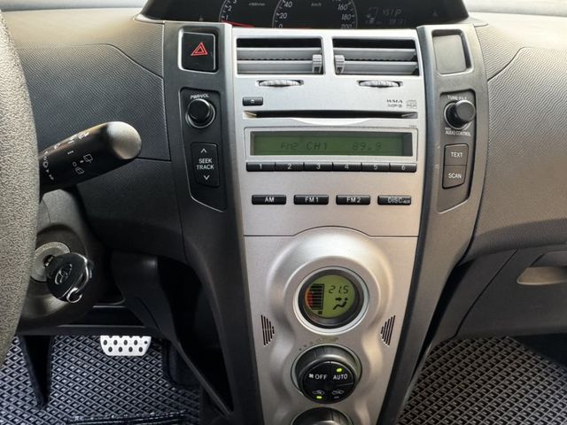 Toyota Yaris  第20張相片