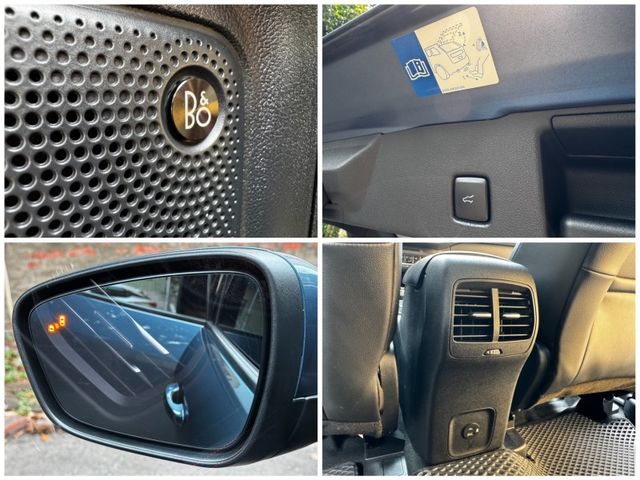 Ford/福特 Kuga  第3張相片