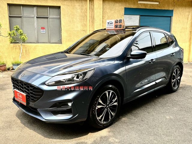 Ford/福特 Kuga  第4張相片