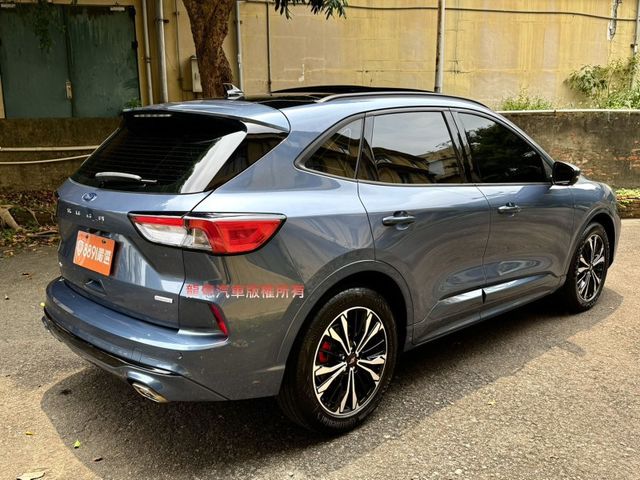 Ford/福特 Kuga  第5張相片