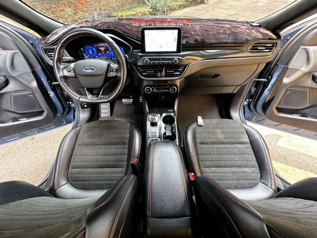 Ford/福特 Kuga  第6張相片