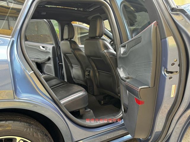 Ford/福特 Kuga  第11張相片