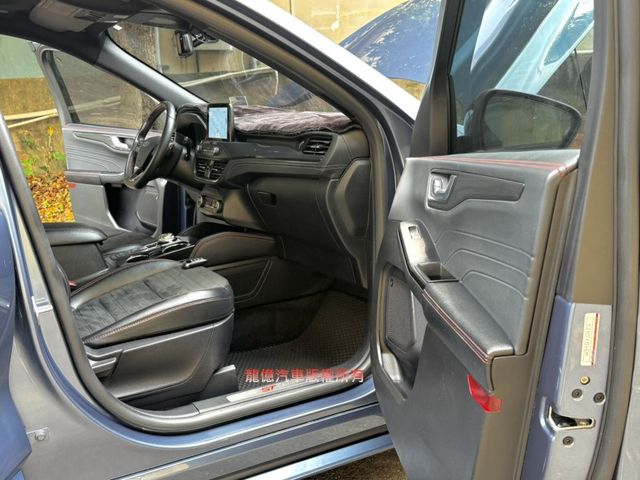 Ford/福特 Kuga  第12張相片