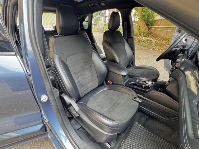 Ford/福特 Kuga  第16張相片