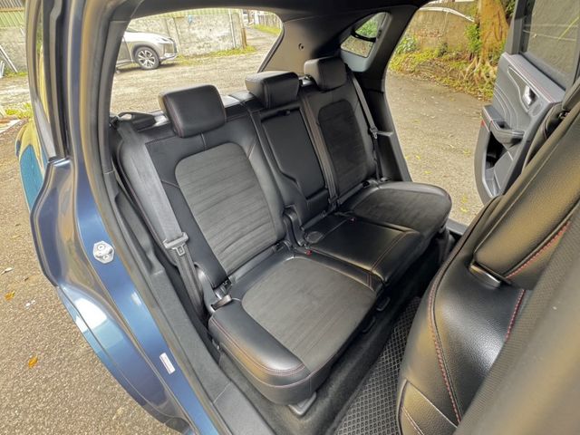 Ford/福特 Kuga  第17張相片