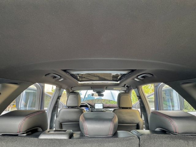 Ford/福特 Kuga  第18張相片
