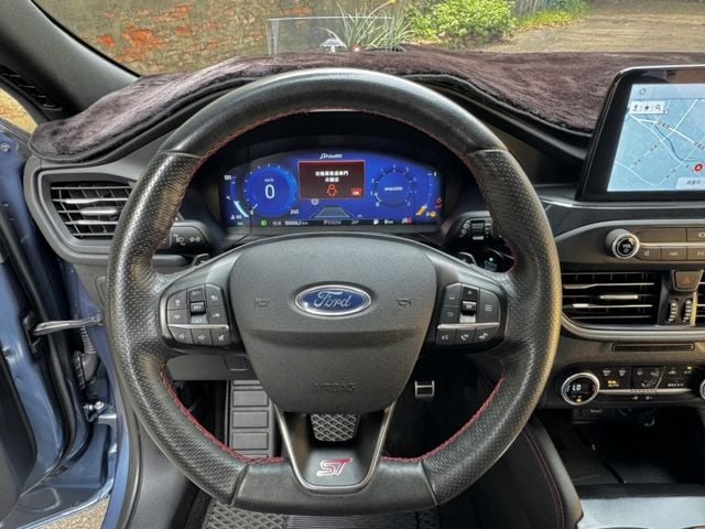 Ford/福特 Kuga  第19張相片