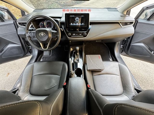 Toyota ALTIS  第6張相片