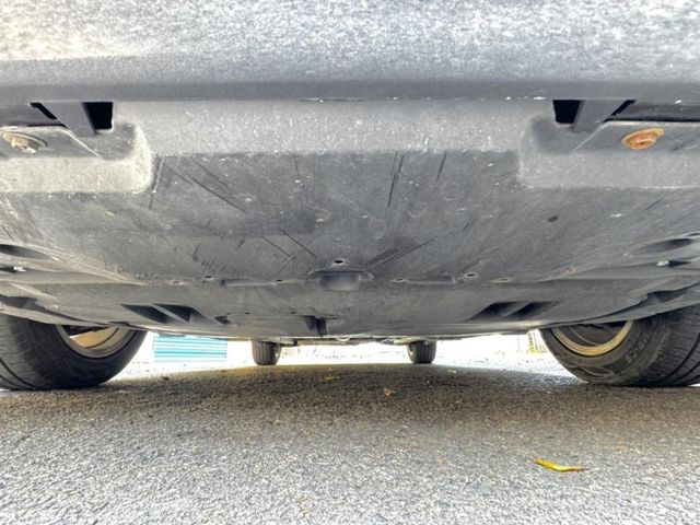 Toyota ALTIS  第14張相片