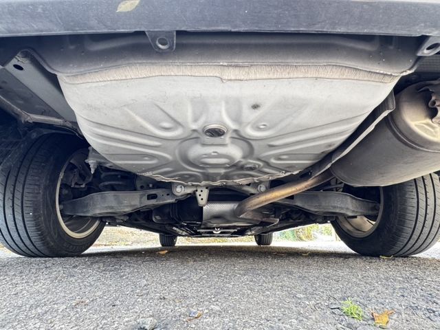 Toyota ALTIS  第15張相片