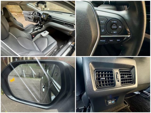 Toyota Camry  第3張相片