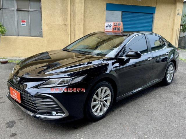 Toyota Camry  第4張相片