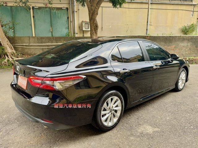 Toyota Camry  第5張相片