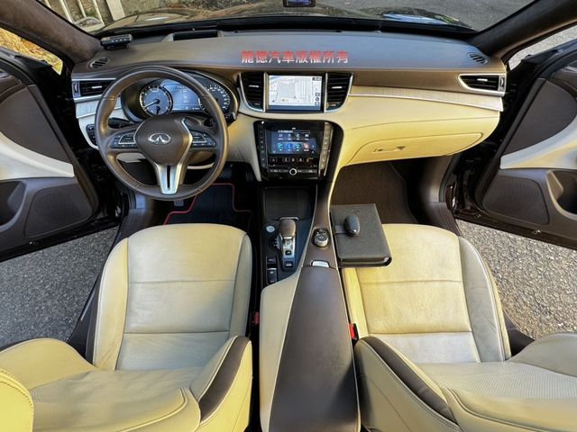 Infiniti QX50  第6張相片